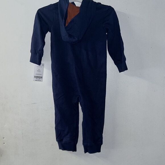 Nwt 12m carters jumpsuit - Picture 2 of 2